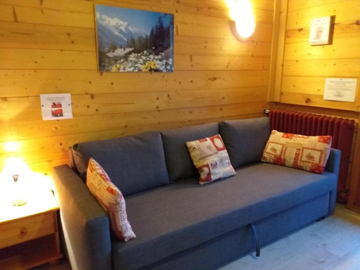 Chalet Plein Sud Montgenèvre Εξωτερικό φωτογραφία