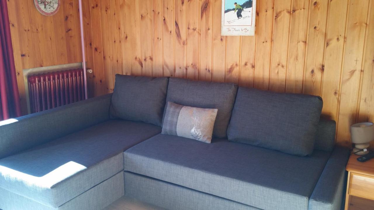 Chalet Plein Sud Montgenèvre Εξωτερικό φωτογραφία