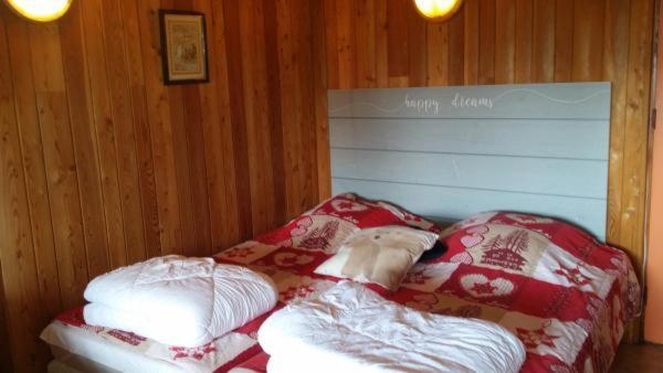 Chalet Plein Sud Montgenèvre Εξωτερικό φωτογραφία