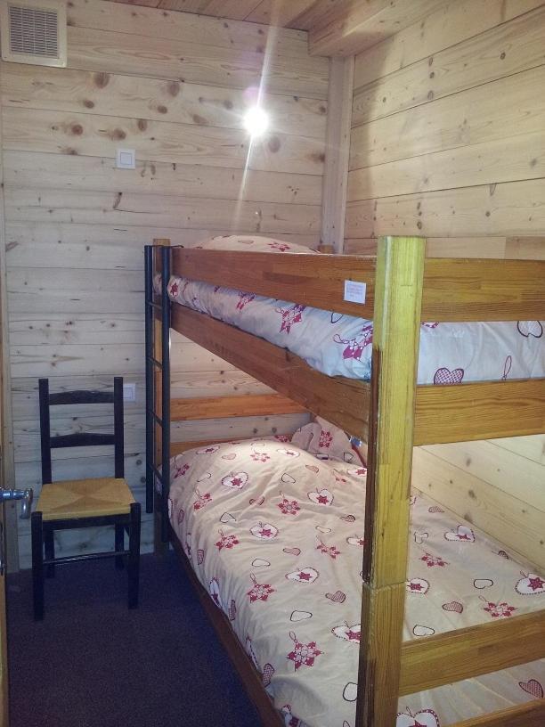 Chalet Plein Sud Montgenèvre Εξωτερικό φωτογραφία