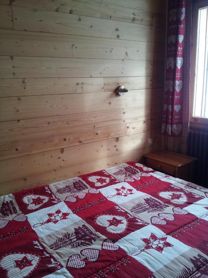 Chalet Plein Sud Montgenèvre Δωμάτιο φωτογραφία