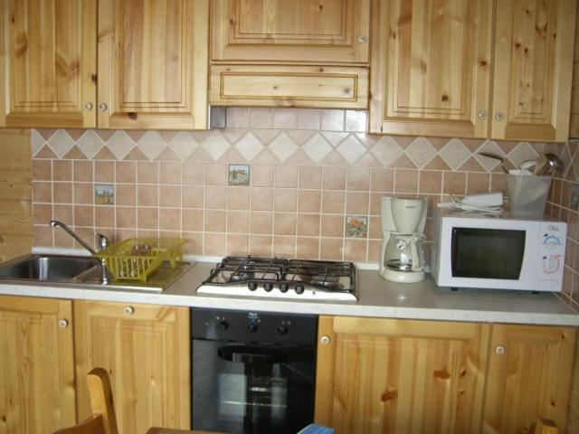 Chalet Plein Sud Montgenèvre Εξωτερικό φωτογραφία