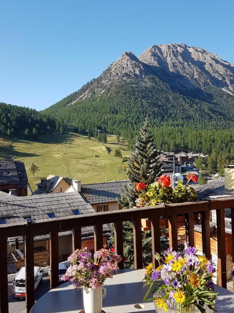 Chalet Plein Sud Montgenèvre Δωμάτιο φωτογραφία