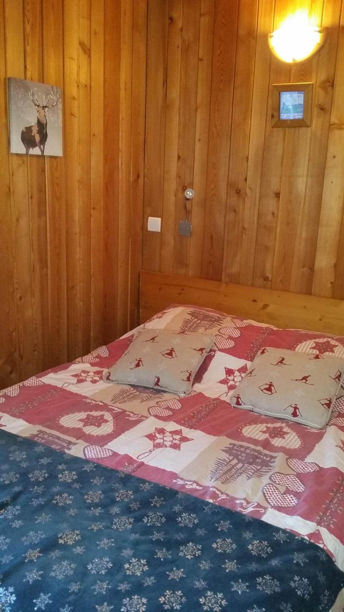 Chalet Plein Sud Montgenèvre Δωμάτιο φωτογραφία