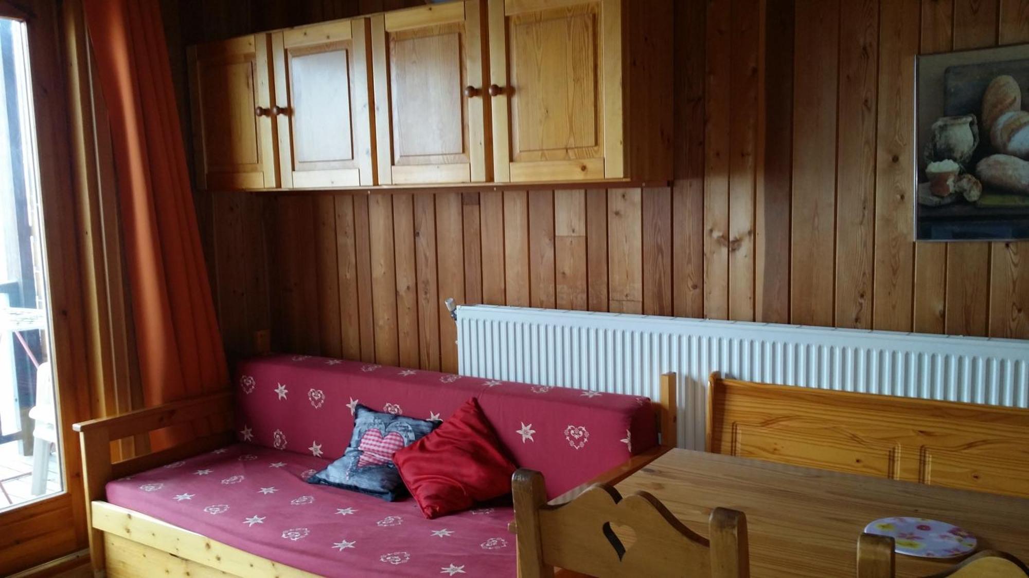 Chalet Plein Sud Montgenèvre Δωμάτιο φωτογραφία