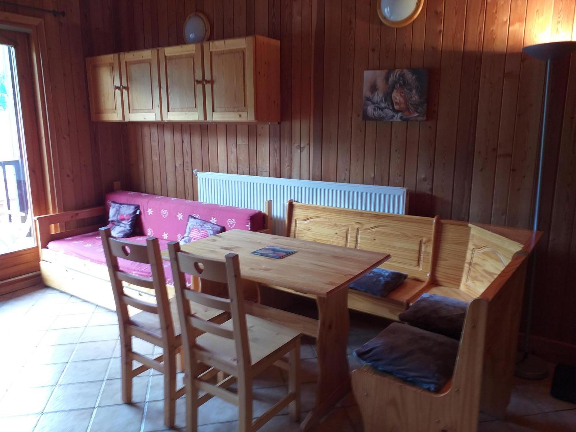 Chalet Plein Sud Montgenèvre Δωμάτιο φωτογραφία