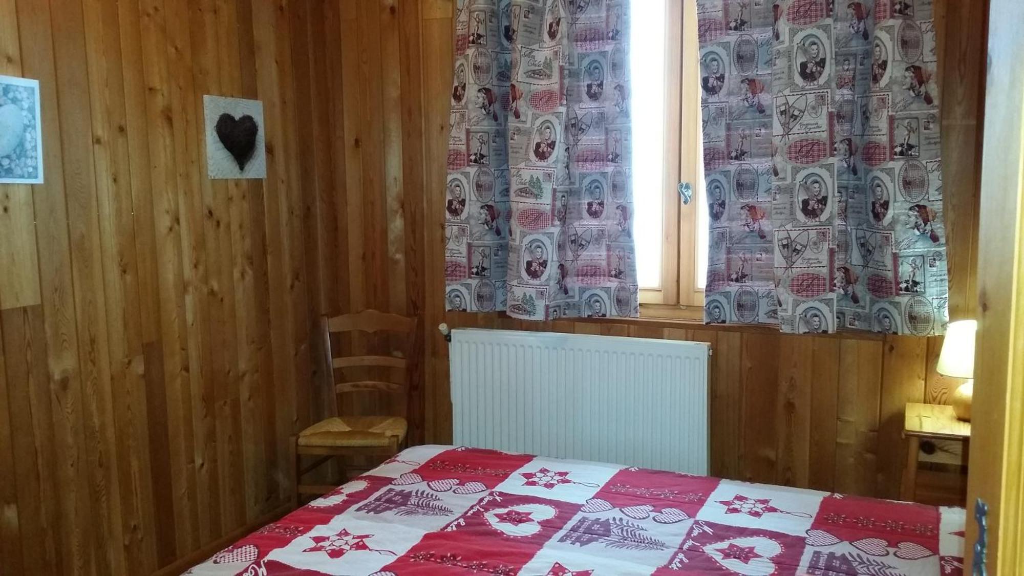 Chalet Plein Sud Montgenèvre Δωμάτιο φωτογραφία